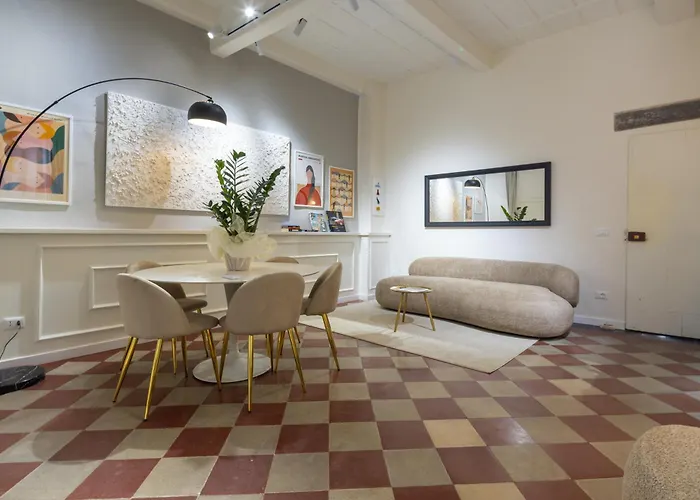 公寓 Charming & Spacious *