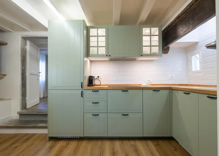 Charming & Spacious