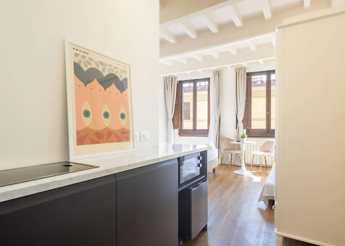 Charming & Spacious