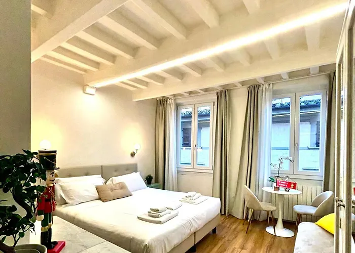 公寓 Charming & Spacious