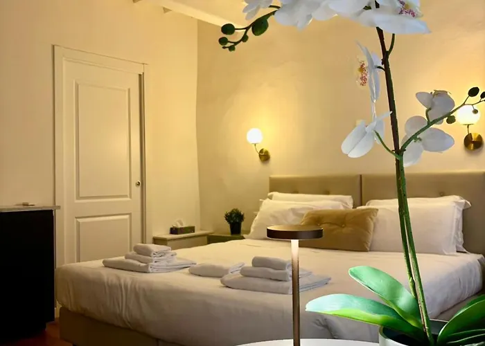 公寓 Charming & Spacious