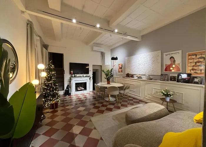 Charming & Spacious