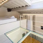 Apartment Charming & Spacious Florenz