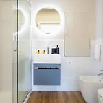 Apartment Charming & Spacious Florenz