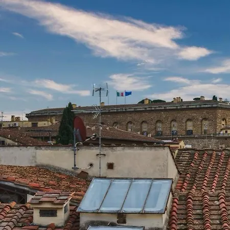 Charming & Spacious Firenze