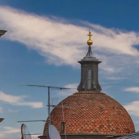 Lejlighed Charming & Spacious Firenze