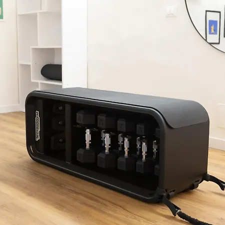 Lejlighed Charming & Spacious Firenze