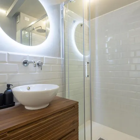 Διαμέρισμα Charming & Spacious Φλωρεντία