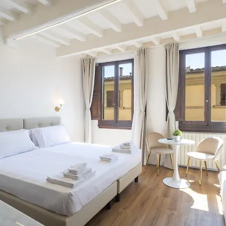 Apartman Charming & Spacious