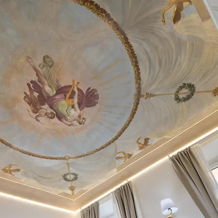 Charming & Spacious Appartamento *