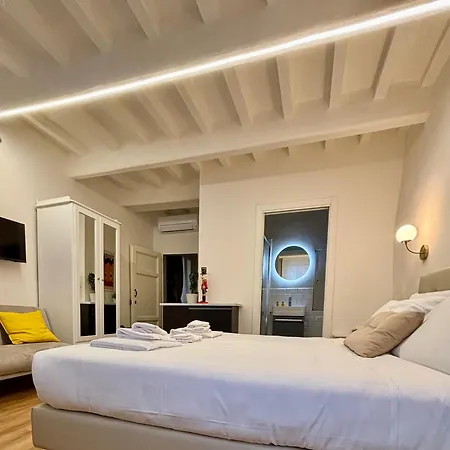 Apartmán Charming & Spacious *