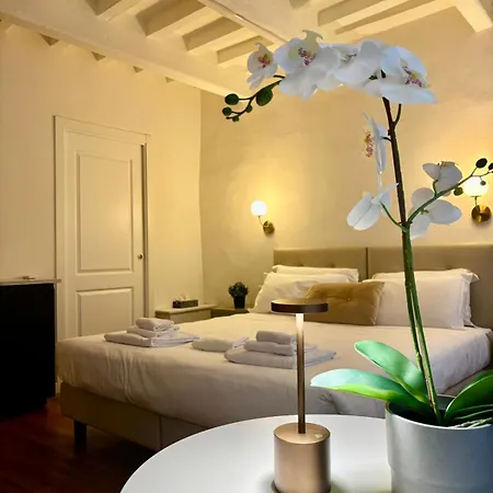 Apartmán Charming & Spacious