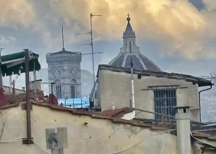 Appartement Charming & Spacious *