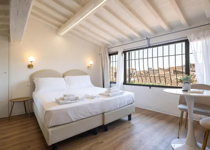 Appartement Charming & Spacious *