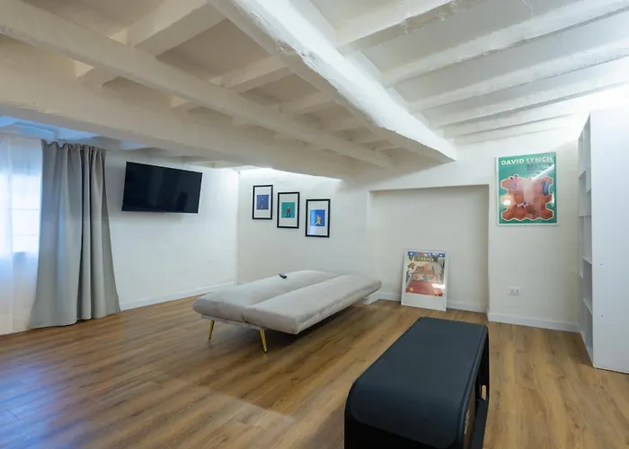 Appartement Charming & Spacious *