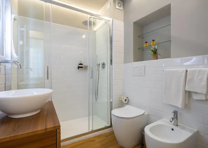 Charming & Spacious Appartement