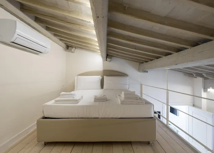 Charming & Spacious Appartement *