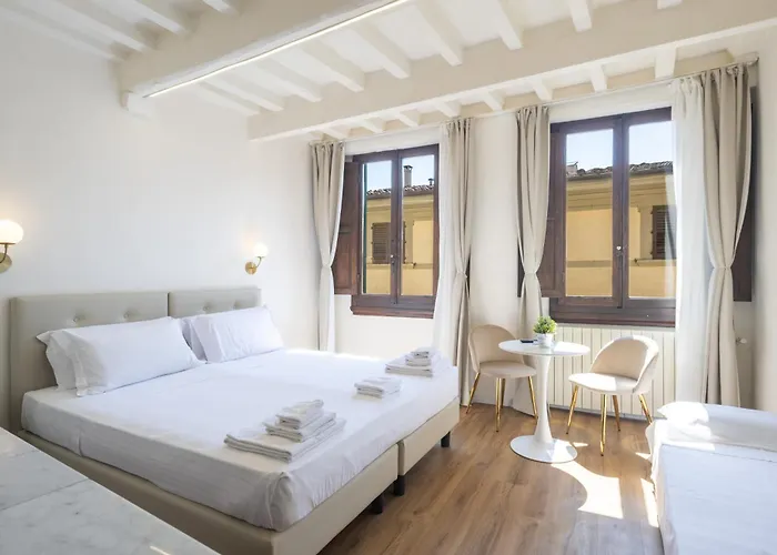 Appartement Charming & Spacious