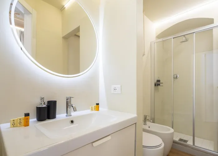 Appartement Charming & Spacious