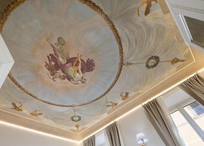 Charming & Spacious Appartement *