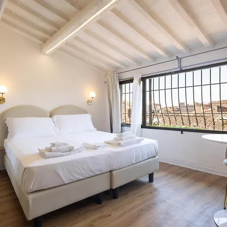 Lejlighed Charming & Spacious *