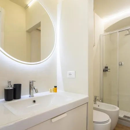 Lejlighed Charming & Spacious